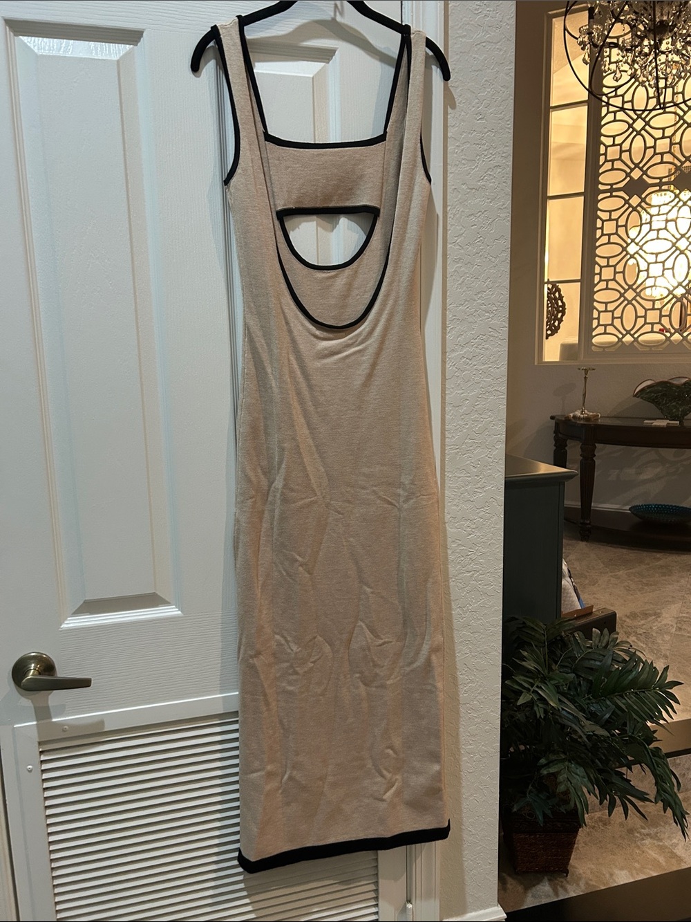 Peppermayo long dress - Picture 2 of 4